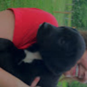 Meet your Posher, Carolyn